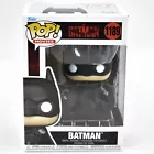 Funko Pop! Movies DC Universe The Batman (Alt) #1189 Vinyl Figure