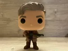 FUNKO POP! Movies DC Wonder Woman Movie STEVE TREVOR Action Figure #173 No Box