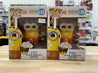 Funko Pop! Movies: Despicable Me Minions Paradise #120 Phil