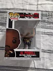 Funko Pop Movies Die Hard 668 Al Powell