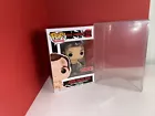 Funko Pop Movies Die Hard #672 John McClane (Shirtless) Target Exclusive Figure