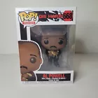 Funko POP! Movies Die Hard AL POWELL 668