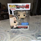 Funko Pop! Movies Die Hard - John McClane #1007  Walmart Exclusive +Protector