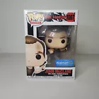 Funko POP! Movies Die Hard JOHN McCLANE 1007 Walmart Exclusive