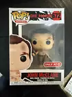 Funko POP! Movies: Die Hard - John McClane #672 Target Exclusive (Vaulted)