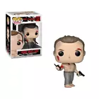 Funko Pop! Movies: Die Hard - John McClane (Shirtless) #672