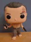 Funko POP! Movies Die Hard John McClane - Target exclusive 672