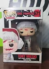 Funko Pop Movies Die hard Tony Vreski 671 ***DAMAGE BOX SEE PICTURE ***