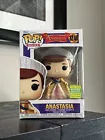 Funko Pop Movies: Disney - Anastasia #1240 2022 Exclusive Limited Edition