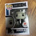 Funko Pop! Movies Dracula (1152, Monsters, Walgreens Exclusive) BRAND NEW!