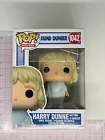 Funko POP! Movies: Dumb and Dumber #1042 "Harry Dunne" Haircut Vinyl Figure E02