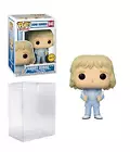 Funko POP! Movies Dumb and Dumber CHASE Harry Dunne in Tux #1040 [POP! Protector