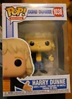 Funko Pop! Movies DUMB AND DUMBER HARRY DUNNE #1038 W/Protector