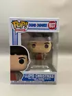 Funko Pop! Movies Dumb and Dumber Lloyd Christmas #1037