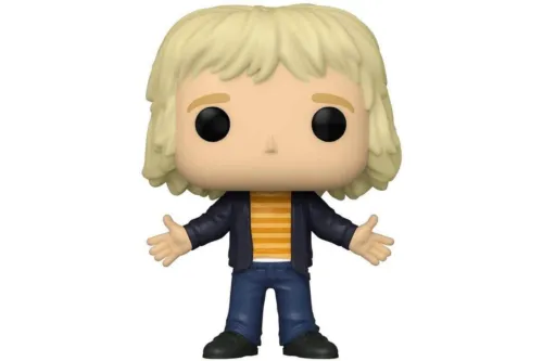 Funko POP! Movies Dumb & Dumber Harry Dunne #1038