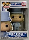 Funko POP! Movies  Dumb & Dumber: Harry Dunne in Blue Tux #1040