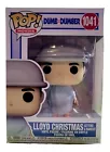 Funko Pop! Movies: Dumb & Dumber - Lloyd Christmas #1041, In Protector, NEW