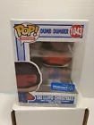 Funko POP! Movies: Dumb & Dumber- Ski Lloyd - Walmart Exclusive #1043 New Pop3