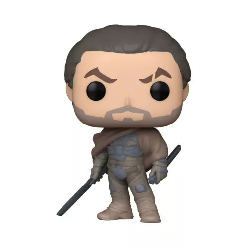 Funko POP! Movies Dune Duncan Idaho #1027