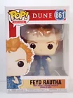 Funko Pop Movies: Dune - Feyd Rautha #861 Vinyl Figure