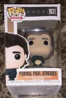 Funko POP! Movies: DUNE Formal Paul Atreides #1031 NEW