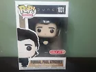 Funko POP! Movies: Dune ~Formal Paul Atreides~ #1031 *Target Exclusive* *NEW*