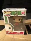 Funko Pop! Movies Elf Jovie #485 Vinyl Figure