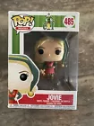 Funko Pop! Movies Elf Jovie #485 Vinyl Figure