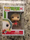 Funko Pop Movies Elf Jovie Vaulted 485