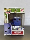 Funko Pop Movies Elf Narwhal 487 Toys R Us Exclusive (B19T)