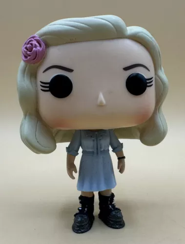 Funko Pop! Movies: Emma Bloom #261 - Miss Peregrine's Home For Peculiar Children