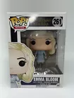 Funko Pop Movies Emma Bloom Vinyl Figure #261 Miss Peregrine’s Peculiar Children