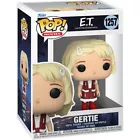 Funko Pop Movies E.T. 40th Anniversary Gertie #1257 Vinyl Figure NIB