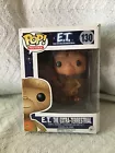 Funko Pop! Movies - E.T. the Extra-Terrestrial #130 New In Box