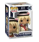 Funko POP! Movies E.T. The Extra-Terrestrial - E.T. In Disguise #1253 Vinyl NIB