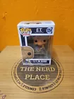 Funko Pop Movies E.T. The Extra Terrestrial IN ROBE 1254 GREAT CONDITION NEW NIB