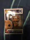 Funko Pop! Movies ET With Flowers #1255 The Extra Terrestrial Vinyl Figure