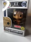 Funko POP! Movies: ~E.T. WITH GLOWING HEART~ #1258 *Target Exclusive* NEW