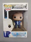 Funko POP Movies Fast and Furious Dom Toretto #275 Vinyl  Figure Bobble