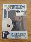 Funko POP Movies: Fast & Furious Dom Toretto #275