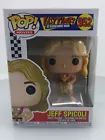 Funko POP! Movies Fast Times at Ridgemont High Jeff Spicoli #952 DAMAGED BOX