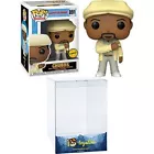 Funko POP Movies Figure : Happy Gilmore #891 Chubbs [Chase]