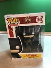 Funko POP! - Movies Flash Batman 1341