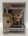 Funko Pop! Movies Flash Gordon #309 Vaulted