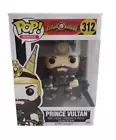 Funko POP! Movies  Flash Gordon Prince Vultan #312 Vinyl Figure