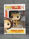 Funko Pop! Movies Flash Wonder Woman #1334