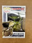 Funko Pop Movies Flashing Gremlin #610  Gremlins Vinyl Figure, Used In Box