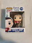 Funko Pop Movies Forrest Gump #770