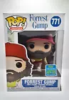 FUNKO POP! MOVIES FORREST GUMP Running 771 Summer Con Exclusive Vinyl Figure NIB