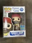 Funko POP! Movies Forrest Gump with Beard #771 2019 Summer Convention Excl B21